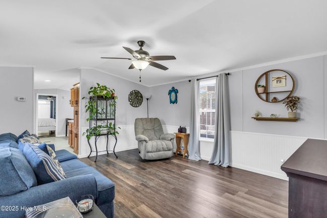 209 N Alena Ct, House other with 3 bedrooms, 2 bathrooms and null parking in Hampstead NC | Image 6