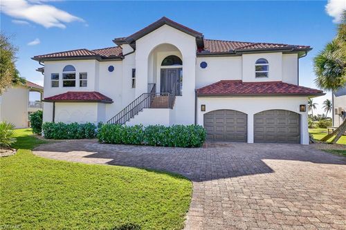811 Birdie View Pt, SANIBEL, FL, 33957-4620 | Card Image