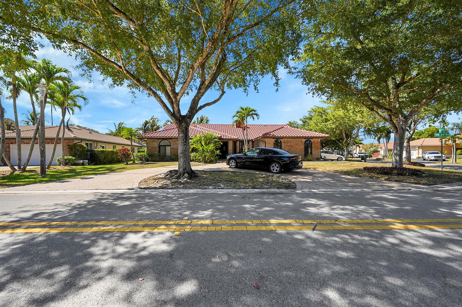 Residential in Coral Springs