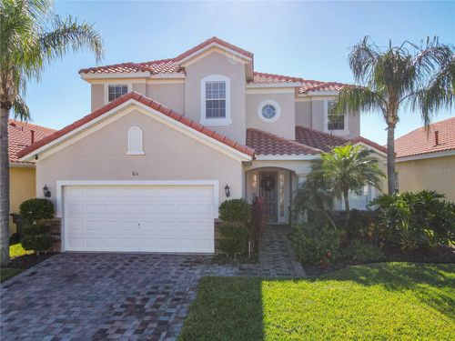 611 Tuscan Hills Boulevard, DAVENPORT, FL, 33897 | Card Image