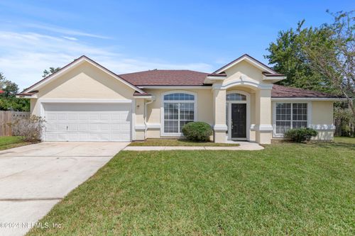 1327 Spanish Needle Court, ORANGE PARK, FL, 32073 | Card Image