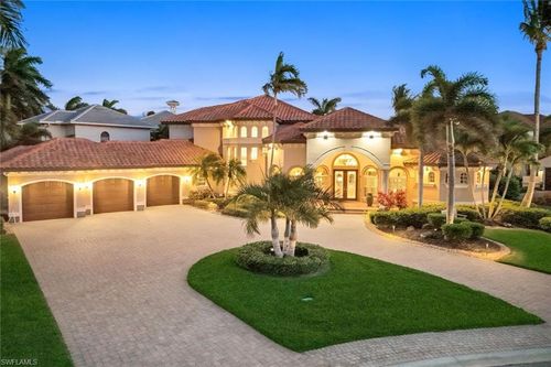 5727 Yardarm Ct, CAPE CORAL, FL, 33914-2565 | Card Image