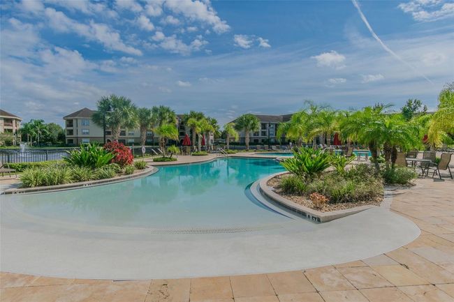 UNIT-204 - 1610 Raena Dr, Condo with 1 bedrooms, 2 bathrooms and null parking in ODESSA FL | Image 44