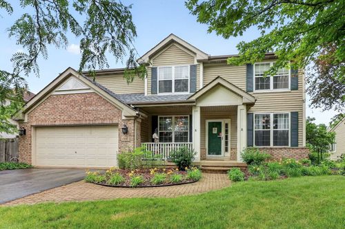1597 W Hartsburg Ln, North Aurora, IL, 60542 | Card Image