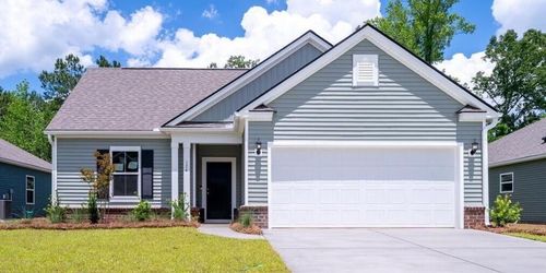 124 Royal Cainhoy Way, Huger, SC, 29450-9823 | Card Image