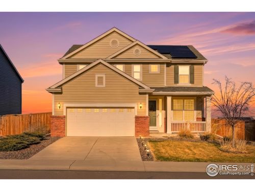 5261 E 143rd Dr, Thornton, CO, 80602-8929 | Card Image