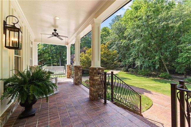 654 Cannon Rd, House other with 5 bedrooms, 4 bathrooms and 6 parking in Sharpsburg GA | Image 10