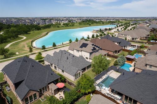 4151 Pepper Grass Ln, Prosper, TX, 75078-1319 | Card Image