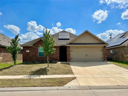 3303 Knoll Dr, Ennis, TX, 75119-1774 | Card Image