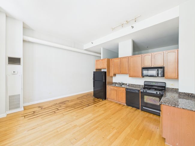 APT-506 - 8 W Monroe St, Condo with 2 bedrooms, 1 bathrooms and null parking in Chicago IL | Image 8