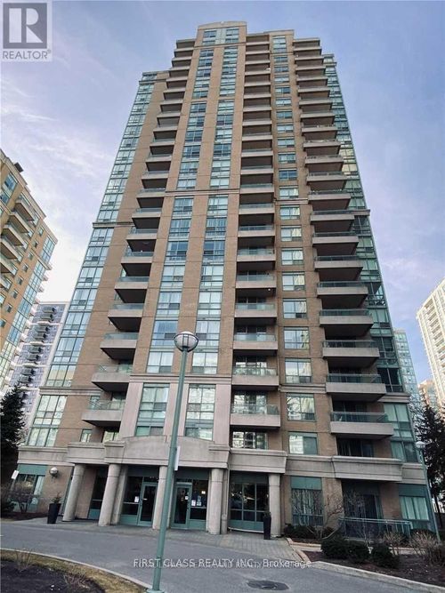 1409-3 Pemberton Avenue, Toronto (Newtonbrook East), ON, M2M4M1 | Card Image