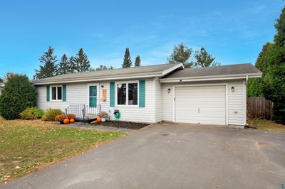 413 North Rd, House other with 2 bedrooms, 1 bathrooms and null parking in Cloquet MN | Image 3