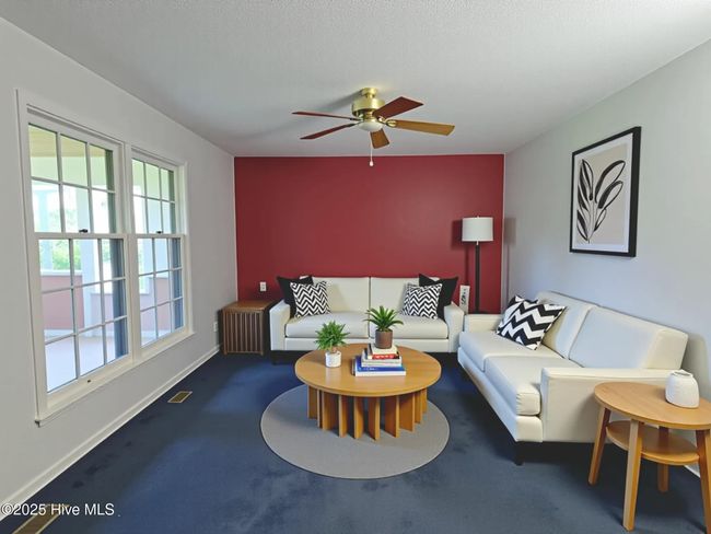 3117 Coras Grove Rd, House other with 3 bedrooms, 2 bathrooms and 2 parking in Watha NC | Image 4