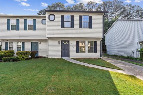 3589 Hopkins Ct, Powder Springs, GA, 30127 | Card Image
