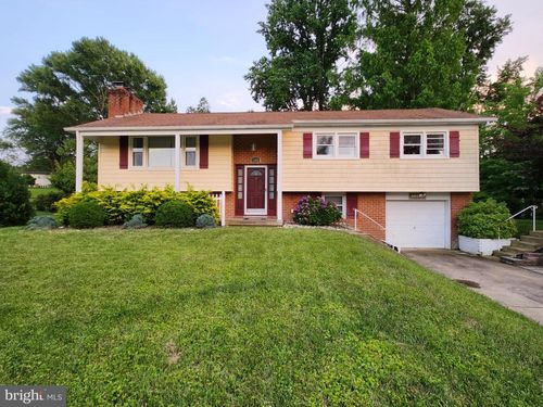 1308 Saratoga Dr, BEL AIR, MD, 21014-5564 | Card Image