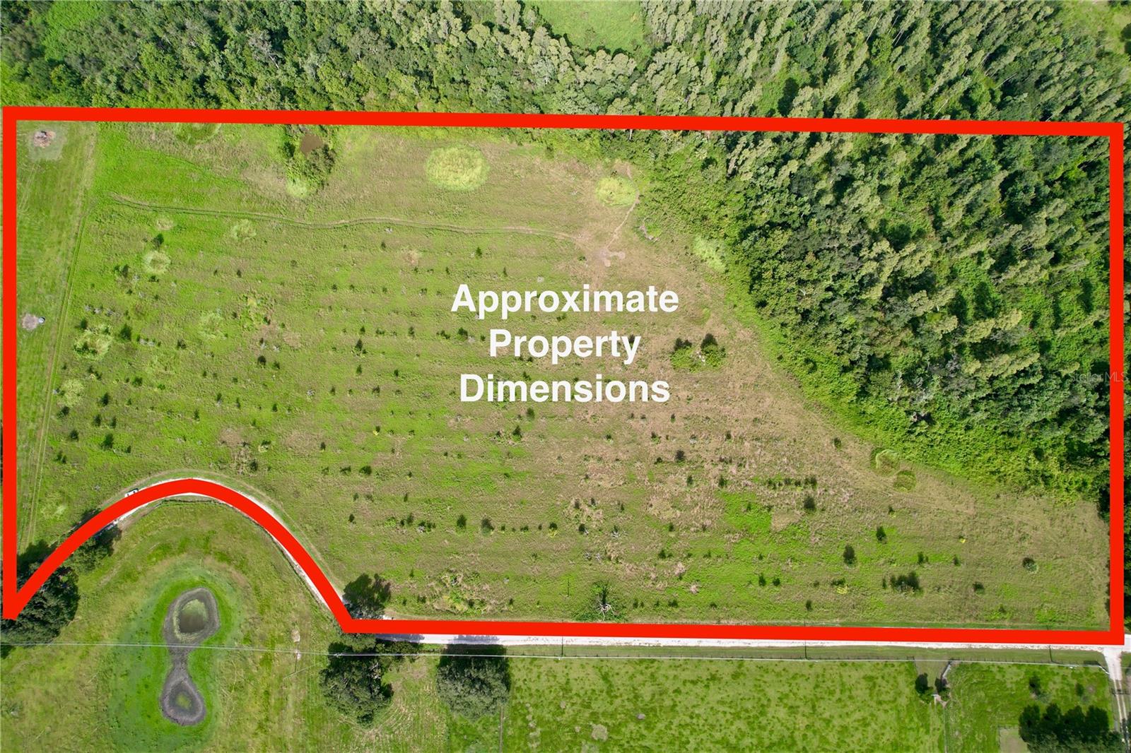 Land in LAKELAND 2