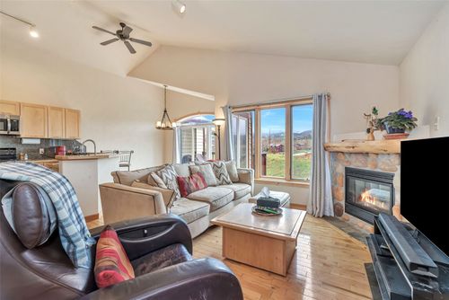 3-594 Parkview Drive, Steamboat Springs, CO, 80487 | Card Image