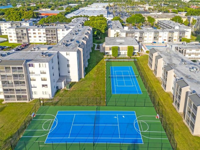 I - 14150 Sw 84 Th St, Condo with 2 bedrooms, 2 bathrooms and null parking in Miami FL | Image 21