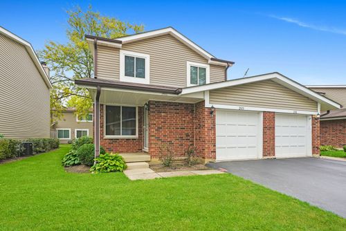 0-2003 N Jamestown Dr, Palatine, IL, 60074-1442 | Card Image