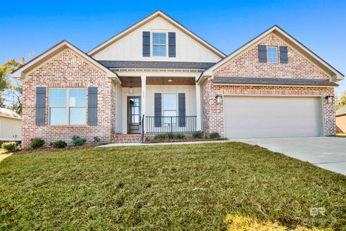 333 Pecan Ridge Blvd, Fairhope, AL, 36532-7424 | Card Image