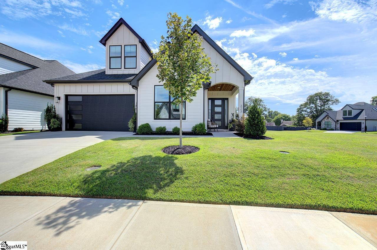 Bonnell Rd, Simpsonville, SC 29681