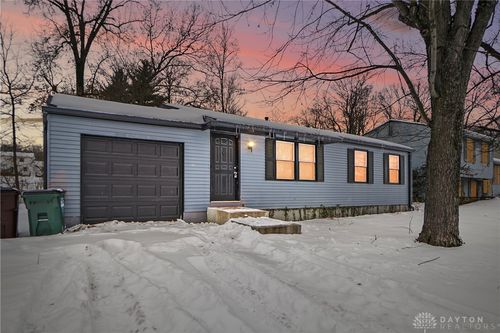 9161 Trelawney Ct, Cincinnati, OH, 45251-3034 | Card Image