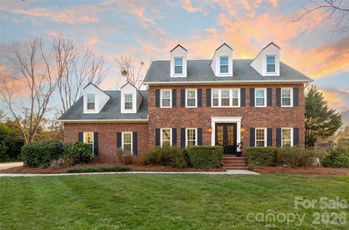 5512 Bellerive Ct, Charlotte, NC, 28277-2659 | Card Image