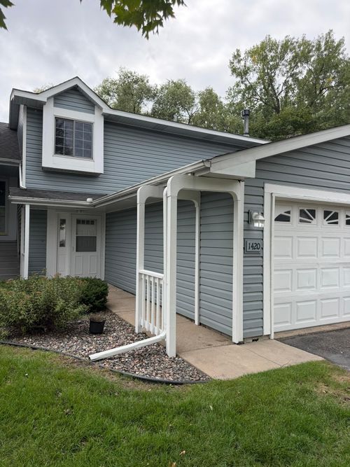 1420 Cleveland St, Anoka, MN, 55303-1397 | Card Image