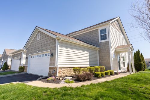 5740 Albany Reserve Dr, Westerville, OH, 43081-7136 | Card Image