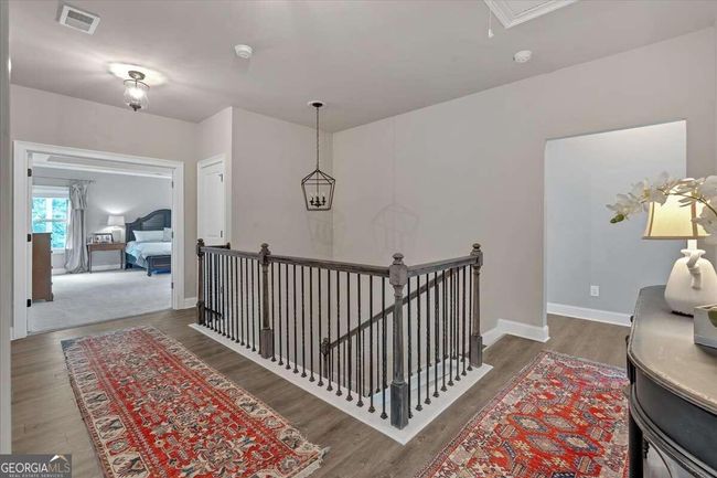 288 Hickory Pointe Dr, House other with 5 bedrooms, 4 bathrooms and null parking in Acworth GA | Image 25