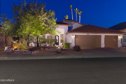 9455 E Voltaire Dr, Scottsdale, AZ, 85260-4380 | Card Image