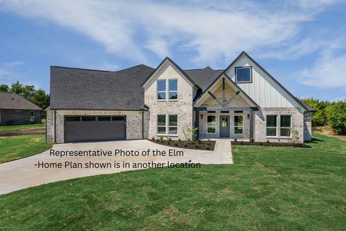 1806 County Road 2320, Terrell, TX, 75160-8917 | Card Image