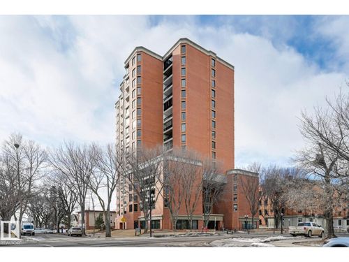1102-11503 100 Ave Nw, Edmonton, AB, T5K2K7 | Card Image