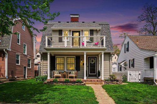 6618 Elm St, Cincinnati, OH, 45227-3609 | Card Image