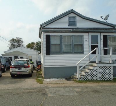 104 Cable Avenue, House other with 2 bedrooms, 1 bathrooms and null parking in Salisbury MA | Image 1