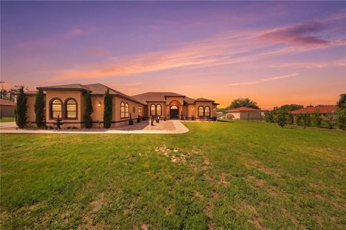 13429 Montevista Road, CLERMONT, FL, 34711 | Card Image