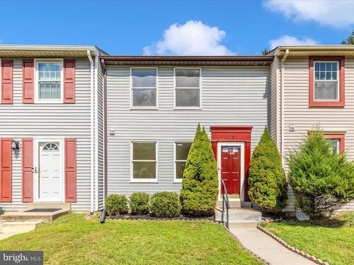 11181 Captains Walk Ct, NORTH POTOMAC, MD, 20878-4221 | Card Image