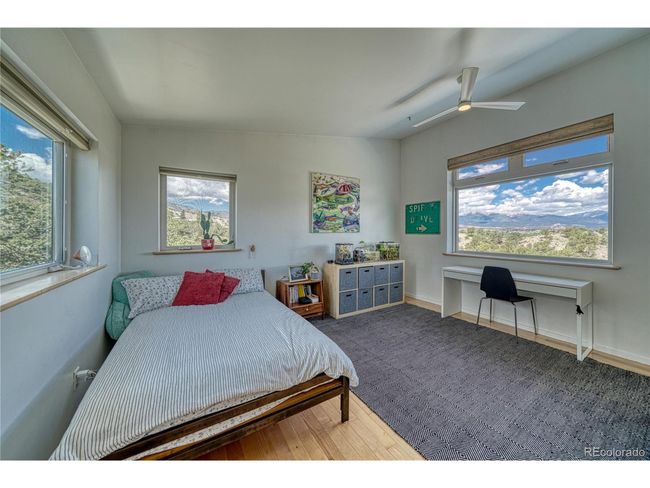 6644 County Road 110, House other with 2 bedrooms, 2 bathrooms and null parking in Salida CO | Image 32