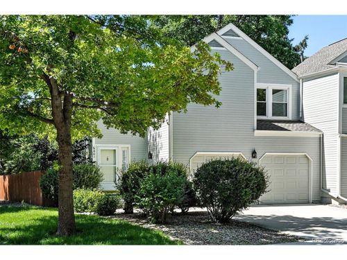 6401 S Forest St, Centennial, CO, 80121-3540 | Card Image