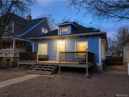 908 W Colorado Avenue, Colorado Springs, CO, 80905 | Card Image