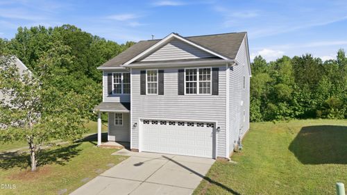 4908 Peppercorn Ln, Greensboro, NC, 27406-9819 | Card Image
