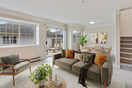 8322 Shaughnessy St, Vancouver, BC, V6P3Y2 | Card Image