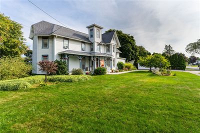 1886 Portland Avenue, Home with 7 bedrooms, 3 bathrooms and null parking in Irondequoit NY | Image 2