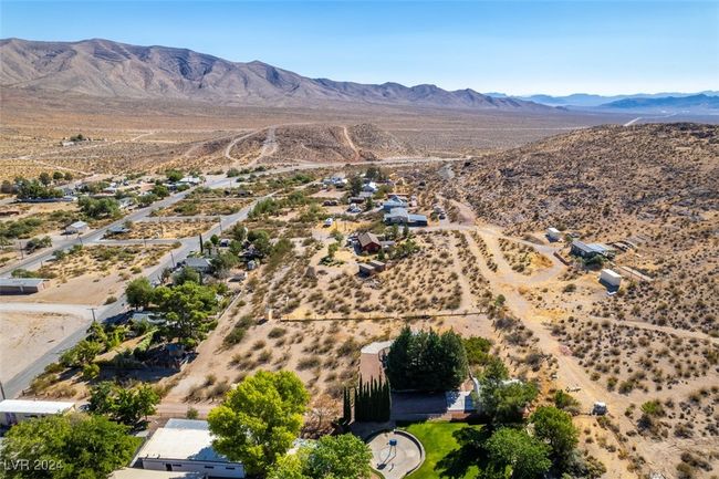 185 Vegas St, House other with 3 bedrooms, 2 bathrooms and null parking in Jean NV | Image 57