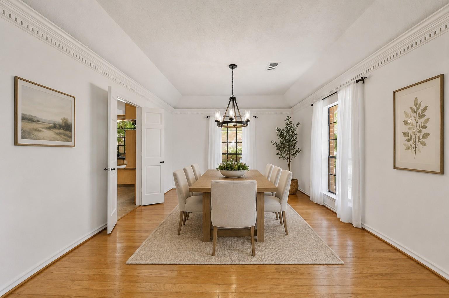 Residential in The Woodlands 5