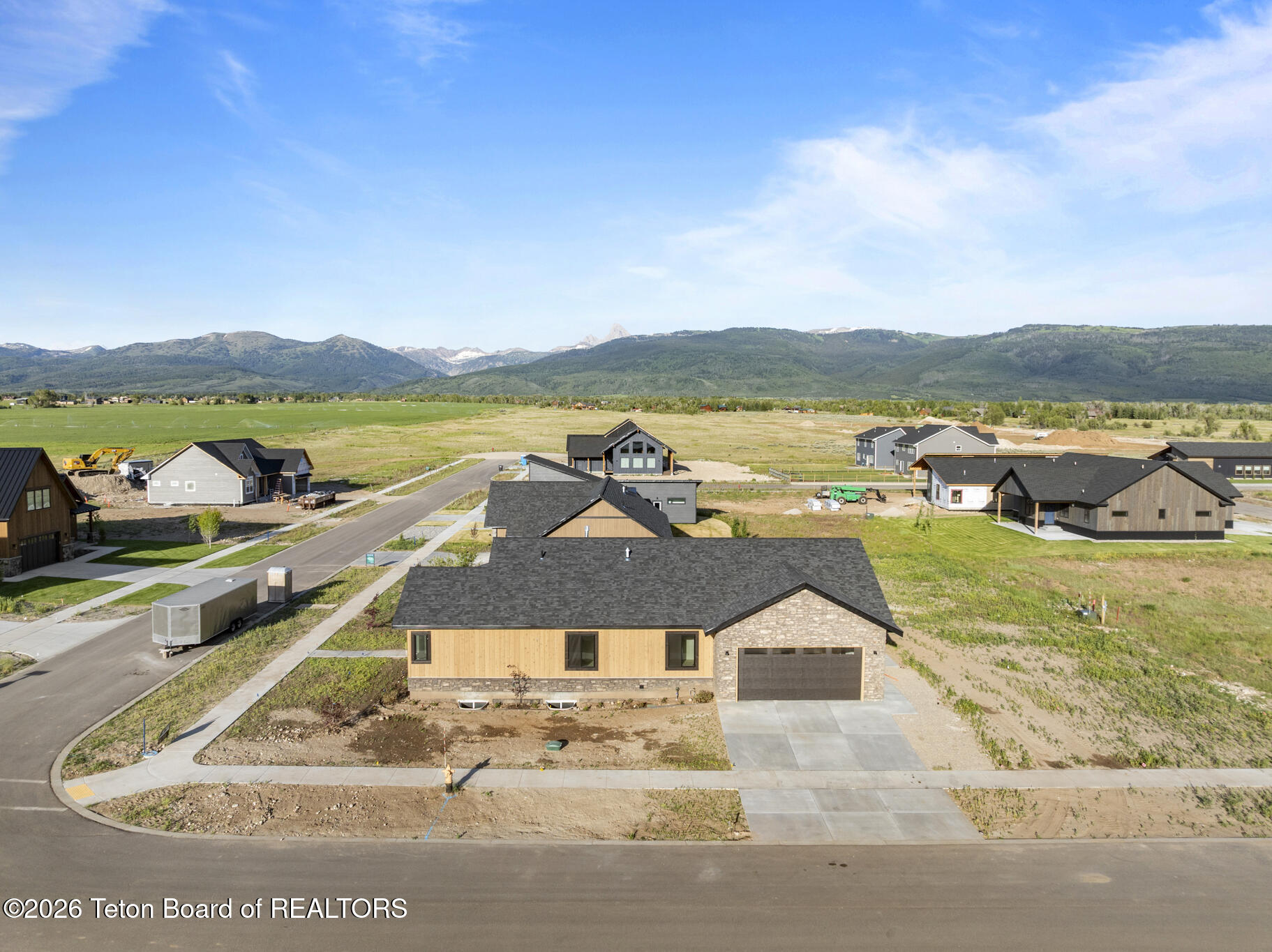 Residential in Driggs 3