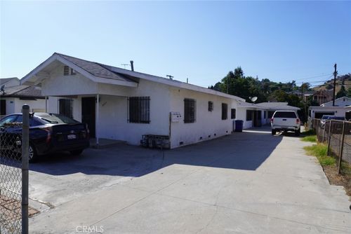 3509 Marmion Way, Los Angeles, CA, 90065 | Card Image