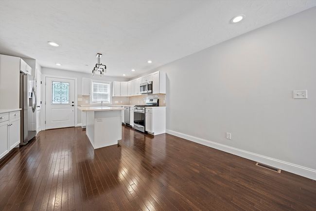 APT-9 - 469 Sherman St, House attached with 2 bedrooms, 3 bathrooms and 2 parking in Canton MA | Image 11