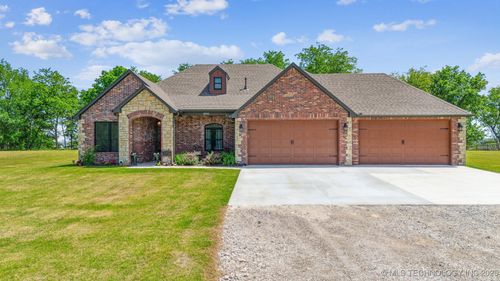 10442 E Lou Ridge Rd, Talala, OK, 74080-5005 | Card Image