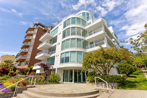 3b-1403 Beach Ave, Vancouver, BC, V6G1Y3 | Card Image